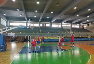 Φιλική νίκη του Πανιώνιου 86-81 στο Παγκράτι