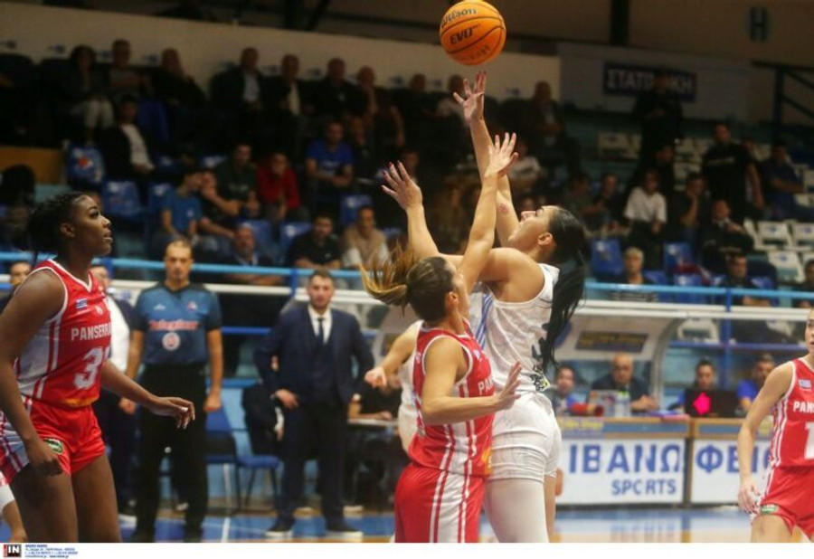 Εντός έδρας νίκες για Ηρακλή και ΠΑΣ Γιάννινα στην Α1 Γυναικών