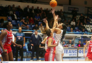 Εντός έδρας νίκες για Ηρακλή και ΠΑΣ Γιάννινα στην Α1 Γυναικών