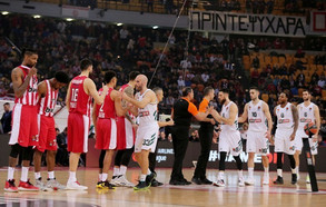 Poll: Συμφωνείτε με την ακύρωση της σεζόν στη Euroleague;