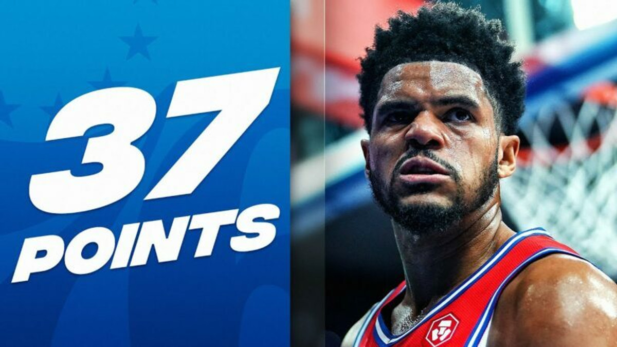 Σίξερς-Κινγκς 112-93: Season-high ο Χάρις, 2 πόντους ο Βεζένκοφ (vids)