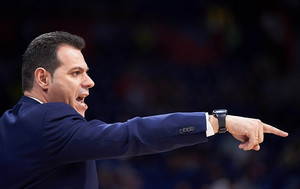 O Δημήτρης Ιτούδης στο AllStar Basket Μαΐου: Μπάσκετ, όχι ταμπέλες!