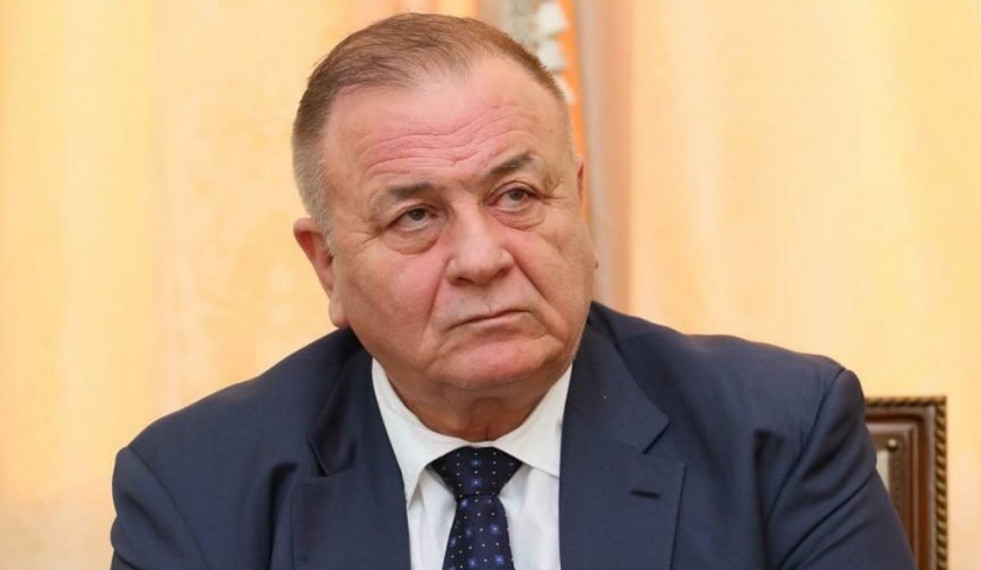 Παντελής Μπούμπουρας: "Όλοι ξέρουν τι συνέβη στην τελευταία σύσκεψη της ΚΕΔ"