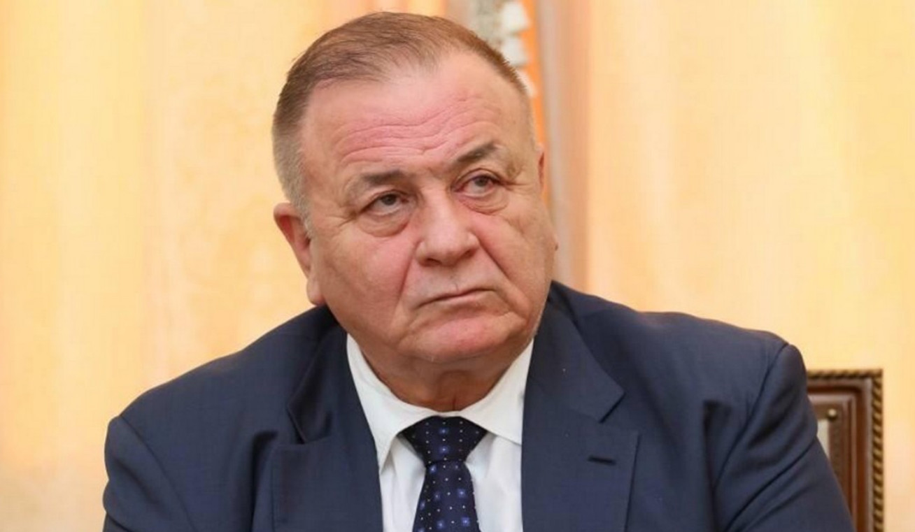 Παντελής Μπούμπουρας: &quot;Όλοι ξέρουν τι συνέβη στην τελευταία σύσκεψη της ΚΕΔ&quot;