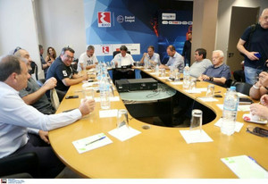 Ομόφωνη απόφαση του Δ.Σ. του ΕΣΑΚΕ για συνάντηση με τον Β. Λιόλιο