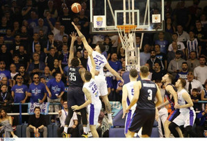 Elite League: Tα highlights της 29ης αγωνιστικής (video)