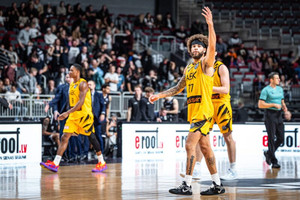 Ρίγα-ΑΕΚ 69-80: Τα highlights της νίκης της &quot;Ένωσης&quot; (vid)