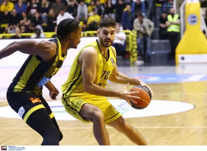 Live stream: Μαρούσι-Άρης Midea 91-68 (τελικό)