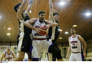 Elite League: Ήττες για τους πρωτοπόρους, 11 αποβολές στο ΦΕΑ-Ψυχικό! (galleries)