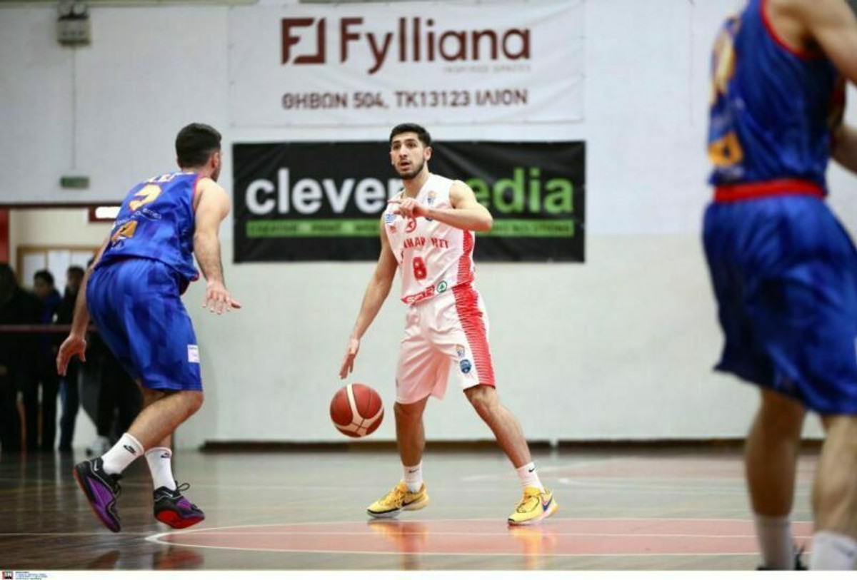 National League 1: Στον 2ο όμιλο τα ντέρμπι του Σαββάτου