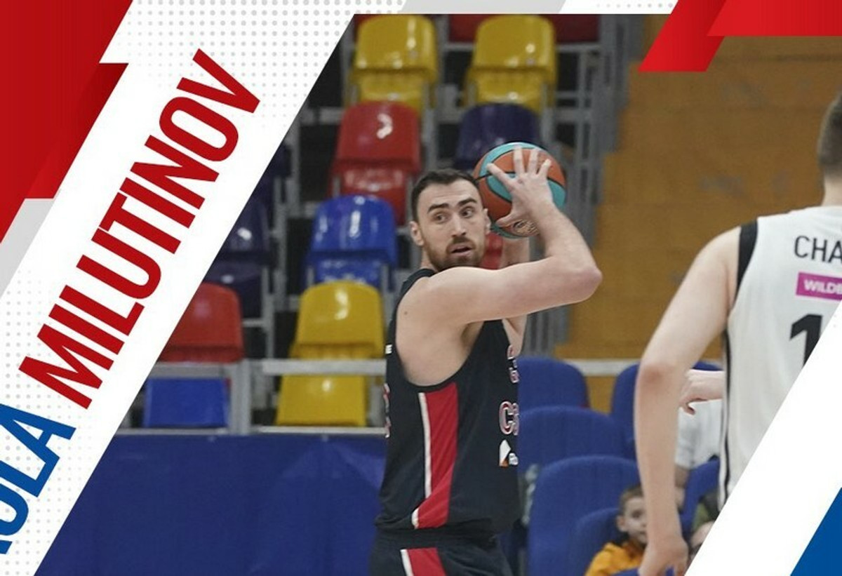 VTB: Δύσκολα το 2-0 η ΤΣΣΚΑ των 8 παικτών, 91-89 τη Νίζνι (video)