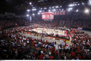 Ολυμπιακός: Sold out στα διαρκείας