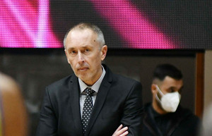 Τόμιτς: &quot;Χάσαμε το παιχνίδι σε μια κατοχή&quot; (vid)