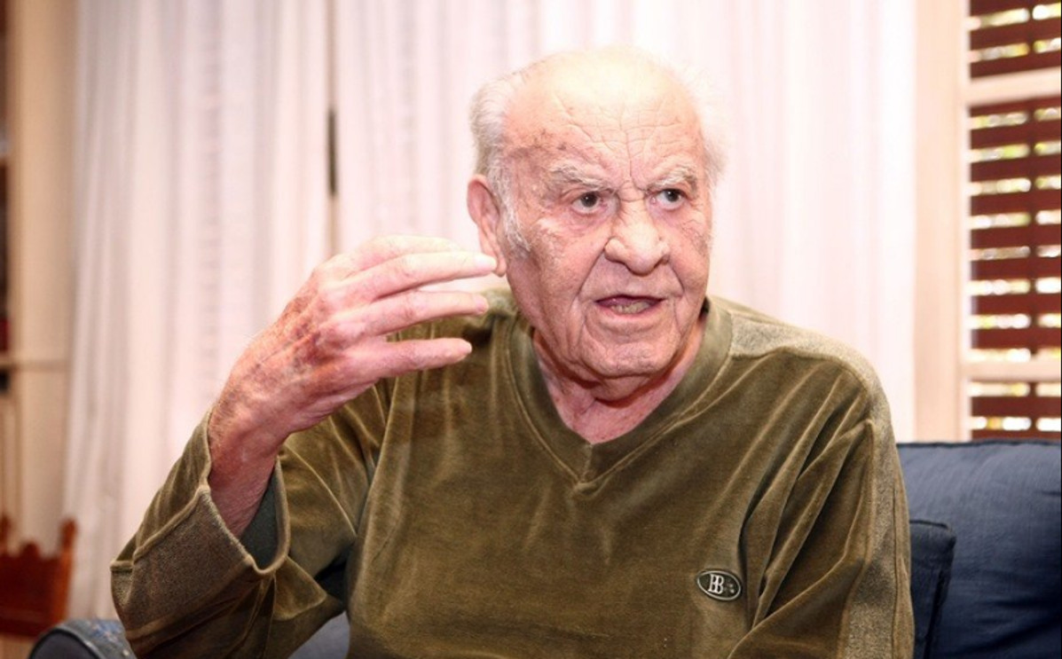 Αύριο το &quot;κατευόδιο&quot; στο Νίκο Μήλα