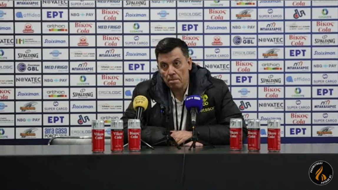 Νικολάου: &quot;Αυτό που έγινε σήμερα ήταν ντροπή, όλη η Ελλάδα ξαναείδε&quot; (vid)