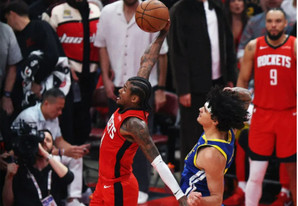 Το κάρφωμα του Τζέιλεν Γκριν στην κορυφή του NBA Top-5 (vid)