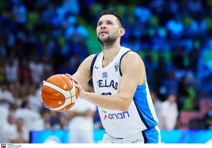 Παπανικολάου: "Θέλουμε να κερδίσουμε για να είμαστε πρώτοι"