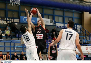 Σε Ελευσίνα, Ιωάννινα τα ντέρμπι της National League 1 (live streams)