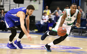 Νίκη στην εκπνοή για την Ούνικς, 77-74 τη Ζενίτ Αγίας Πετρούπολης