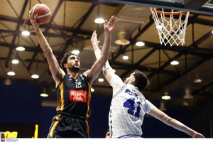 Προμηθέας-Χολαργός, ΟΦΗ-Δάφνη στα playoffs και ΑΕΝΚ-ΝΕΟΛ στα play out (live streams)