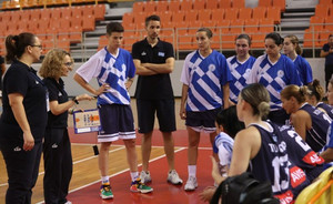 Παγκόσμιο Κωφών: Με Πολωνία οι Γυναίκες την Παρασκευή, στο 3-0 οι Άνδρες