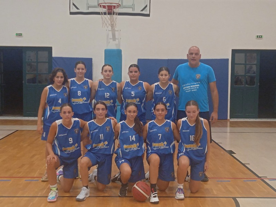 W Rising Stars: Στην κανονική περίοδο Άνδρος, Ολυμπιακός, ΠΑΟΚ