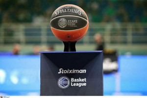 ΕΣΑΚΕ: Ψήφισε τους κορυφαίους της Basket League