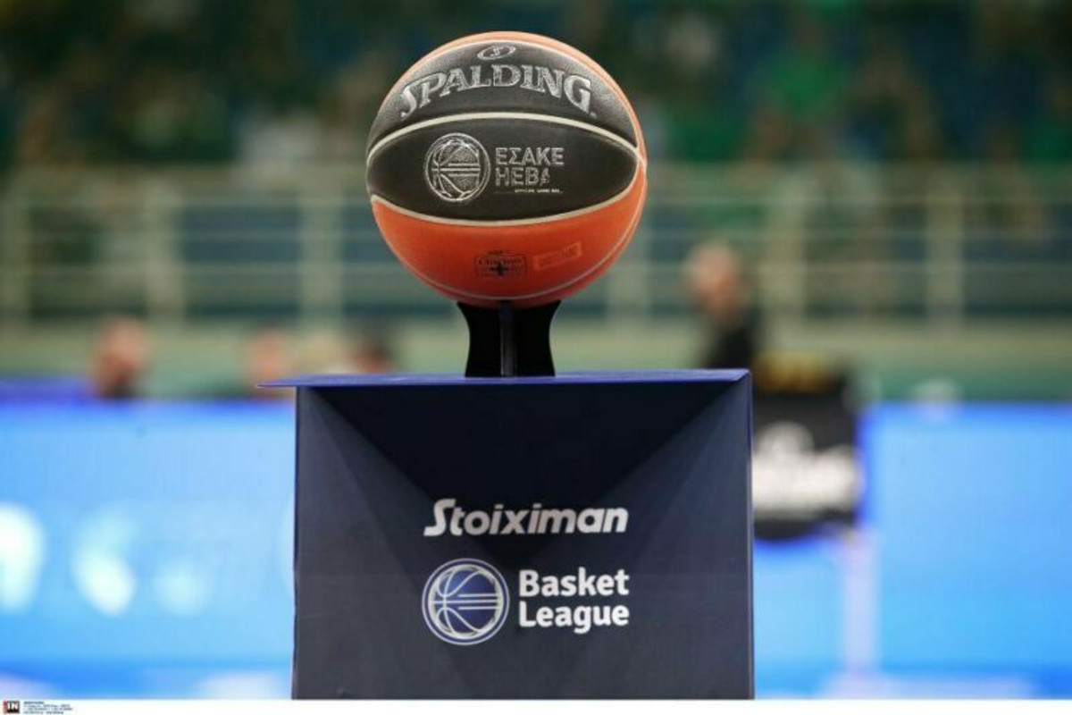 ΕΣΑΚΕ: Ψήφισε τους κορυφαίους της Basket League