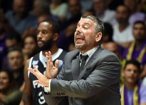 Παπαθεοδώρου: Κάποιοι κύριοι σήμερα αποφάσισαν για το παιχνίδι