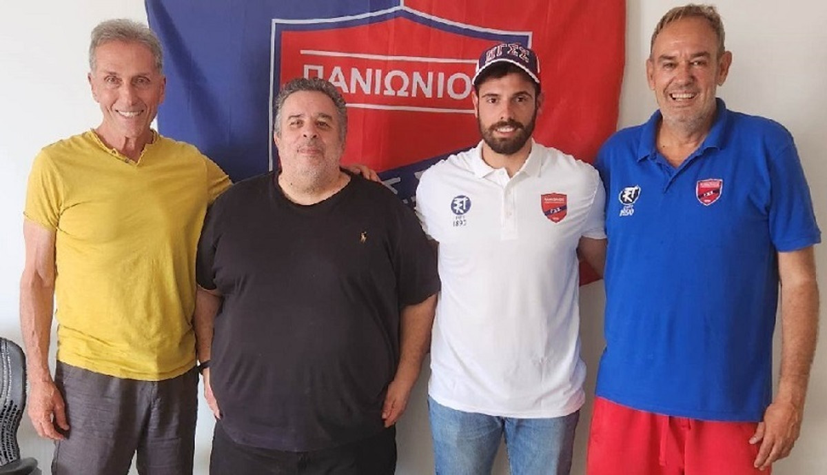 Σημαντική ενίσχυση με Μιλεντίγιεβιτς ο Πανιώνιος
