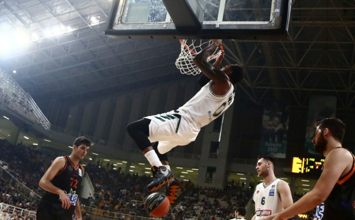 Πρωταθλητής ο Παναθηναϊκός σε τελικό... All Star Game με τον Προμηθέα (pics)