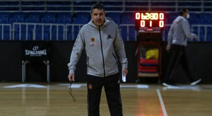 Πρίφτης: &quot;Έχουμε απουσίες αλλά θα πολεμήσουμε κόντρα στον Ερυθρό Αστέρα&quot;