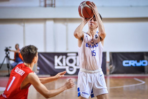 Ελλάδα-Πολωνία 80-73: Οι Παίδες έκαναν το «3 στα 3» και παίζουν στους &quot;16&quot; με τη Φινλανδία!