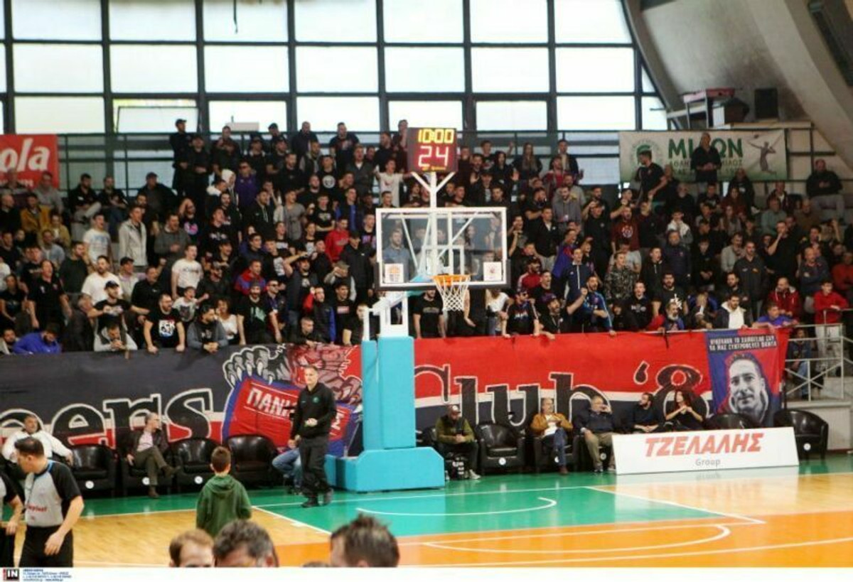 Elite League: Στις 15:00 κι από το ACTION 24 ο αγώνας Πανιώνιος-Ηρακλής στις 20/12
