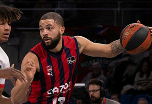 Liga Endesa: Έπιασε την Μπαρτσελόνα η Μπασκόνια, στην οκτάδα η Βαλένθια (vids)
