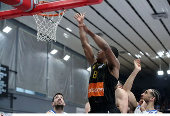 Στο τέλος αγχώθηκε η ΑΕΚ, 80-75 τον Πανιώνιο (gallery &amp; vids)