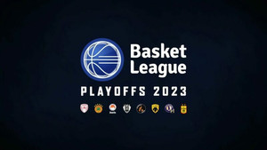 Το βίντεο του ΕΣΑΚΕ για τα playoffs της Basket League