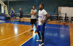 Ηρακλής: Eπέστρεψε ο Σωτήρης Καραποστόλου
