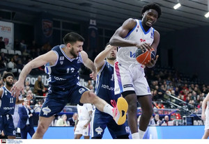 Έτσι νίκησε ο Πανιώνιος την Καρδίτσα (vid)