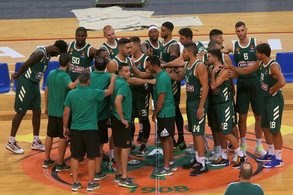 Το αφιέρωμα της Euroleague στον Παναθηναϊκό (video)