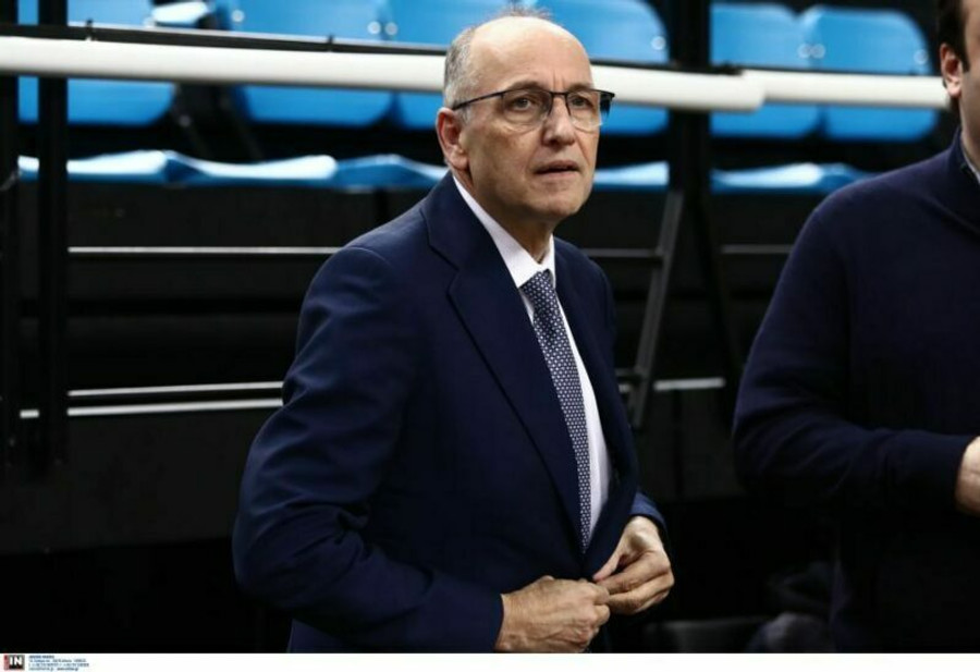 Κοινή δήλωση των προέδρων Ελλάδας και Ισραήλ ενόψει του Χάποελ Ιερουσαλήμ-ΑΕΚ