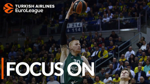 O τρομερός dunker Άαρον Γουάιτ (video)
