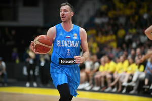 Γκόραν Ντράγκιτς: &quot;Θα ήθελα να παίξω στο EuroBasket&quot;!