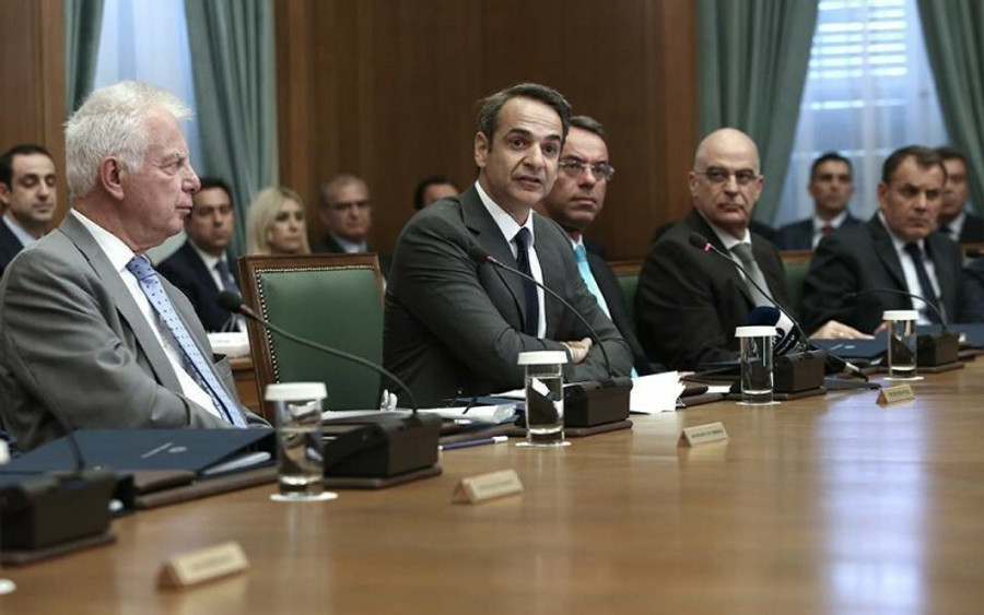Κυβέρνηση: Νέα δέσμη μέτρων για την οικονομία - Ποιους αφορούν