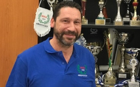 Ζωντός στο allstarbasket: &quot;Ανταγωνιστική σε κάθε παιχνίδι η Νίκη Αμαρουσίου&quot;