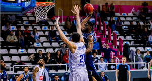 Top-10 EuroCup: Το φοβερό κάρφωμα του Ολουμουγίβα στο Νο1 (vid)