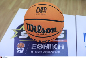 Rising Stars: Το πρόγραμμα των εξ αναβολής αγώνων στη Θεσσαλονίκη