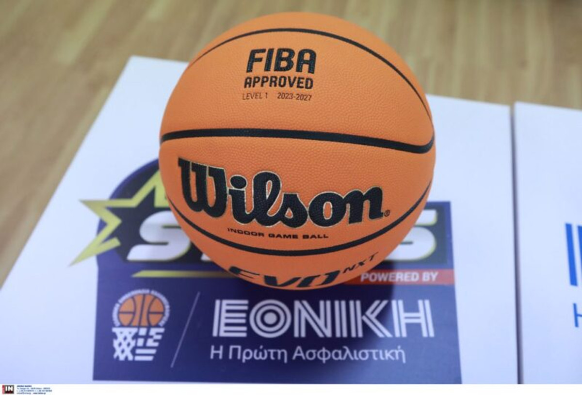 Rising Stars: Το πρόγραμμα των εξ αναβολής αγώνων στη Θεσσαλονίκη