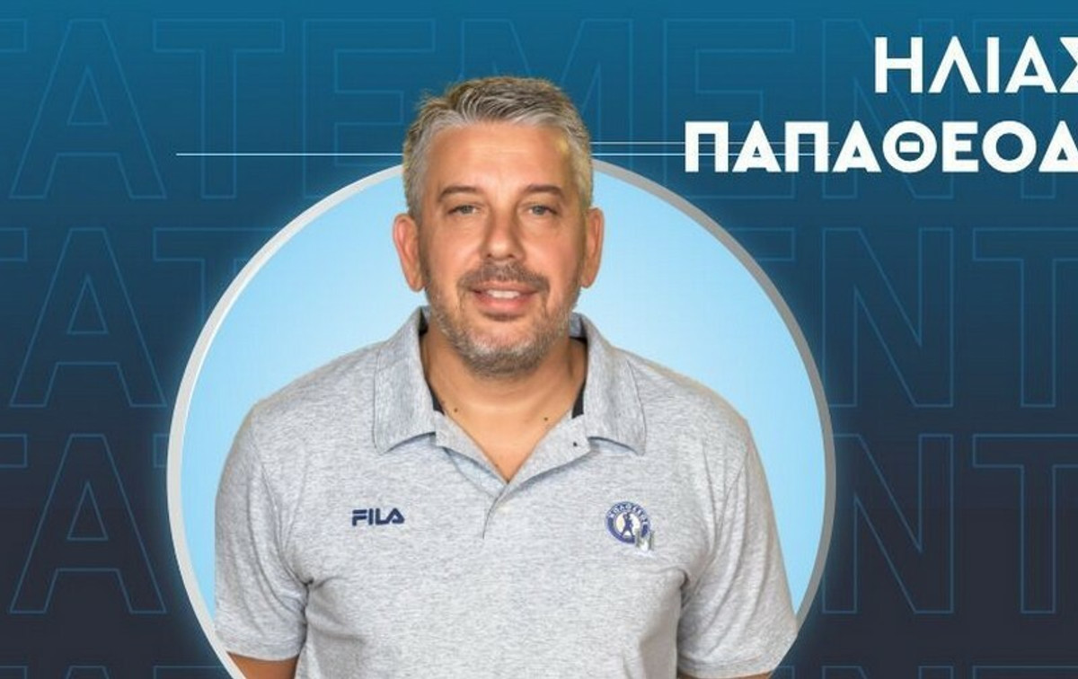 Παπαθεοδώρου: &quot;Ο χρόνος θα μας βοηθήσει, περιμένουμε τον έκτο ξένο&quot;