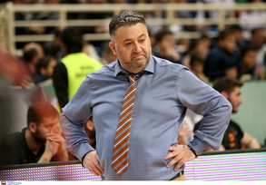 Γιατράς: Μακάρι να κατακτήσει το ευρωπαϊκό ο Παναθηναϊκός